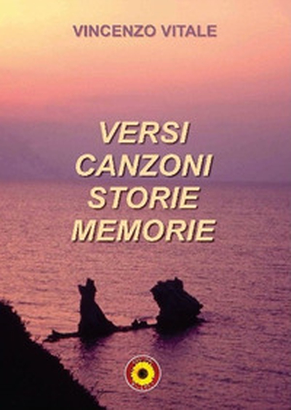 Versi canzoni storie memoria - Librerie.coop