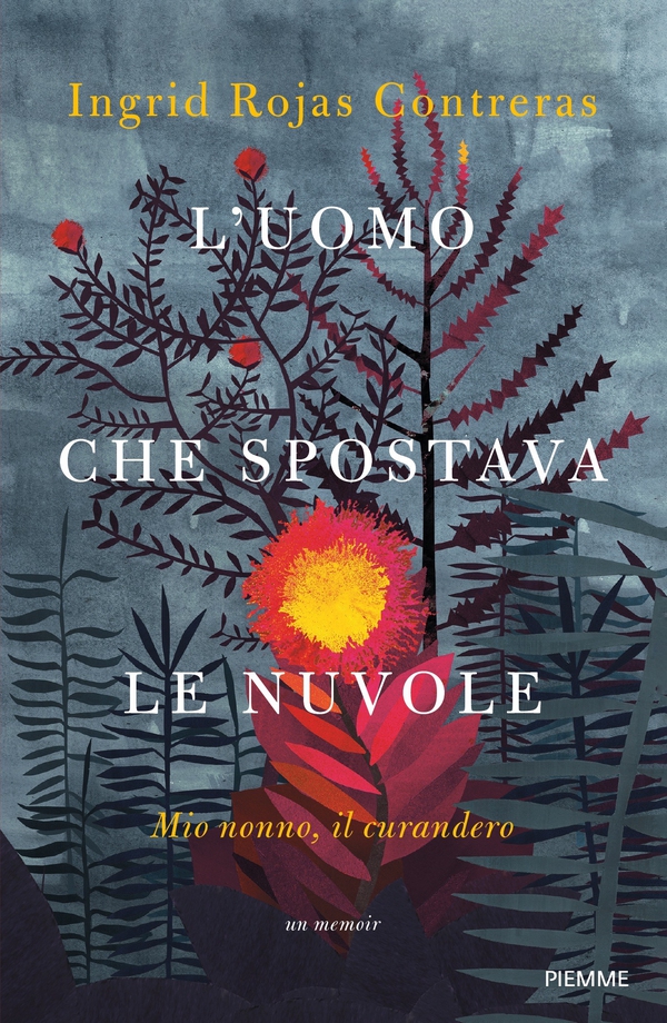L'uomo che spostava le nuvole - Librerie.coop L'uomo che spostava le nuvole - Librerie.coop
