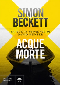 Acque morte - Librerie.coop Acque morte - Librerie.coop