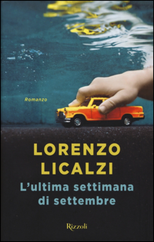 L'ultima settimana di settembre - Librerie.coop L'ultima settimana di settembre - Librerie.coop