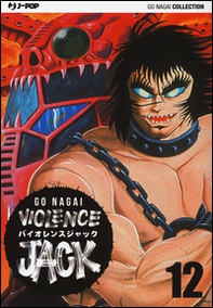 Violence Jack. Ultimate edition - Librerie.coop