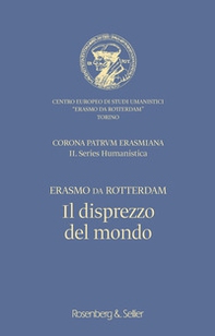 Il disprezzo del mondo-De contemptu mundi - Librerie.coop Il disprezzo del mondo-De contemptu mundi - Librerie.coop