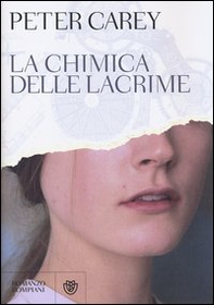 La chimica delle lacrime - Librerie.coop La chimica delle lacrime - Librerie.coop