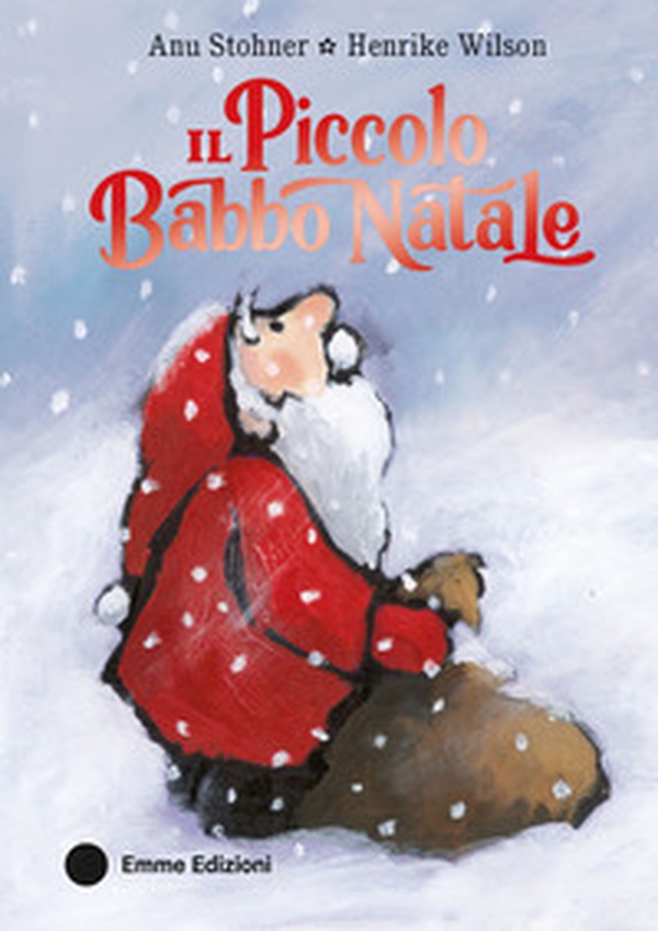 Il Piccolo Babbo Natale - Librerie.coop Il Piccolo Babbo Natale - Librerie.coop