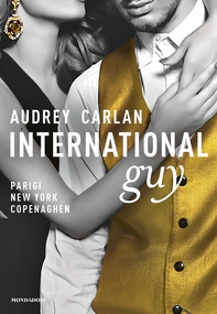 International Guy - I. Parigi, New York, Copenaghen - Librerie.coop