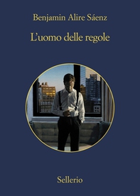 L'uomo delle regole - Librerie.coop