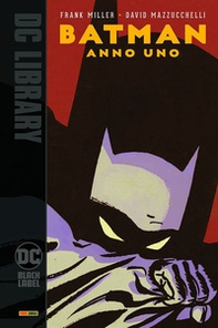 Batman. Anno uno - Librerie.coop