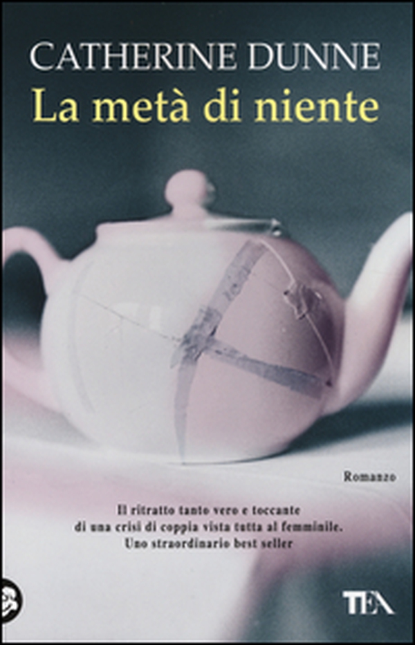 La metà di niente - Librerie.coop La metà di niente - Librerie.coop