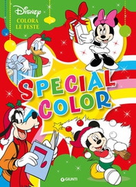 Colora le feste. Special color - Librerie.coop Colora le feste. Special color - Librerie.coop
