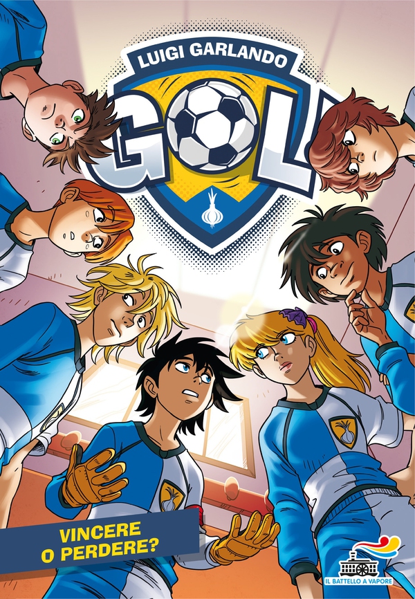 Gol - 58 - Vincere o perdere? - Librerie.coop Gol - 58 - Vincere o perdere? - Librerie.coop