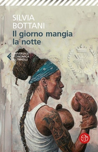 Il giorno mangia la notte - Librerie.coop Il giorno mangia la notte - Librerie.coop