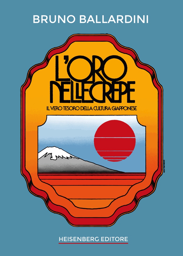 L'oro nelle crepe - Librerie.coop