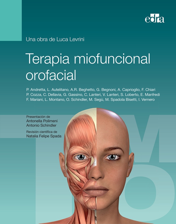 Terapia miofuncional orofacial - Librerie.coop Terapia miofuncional orofacial - Librerie.coop