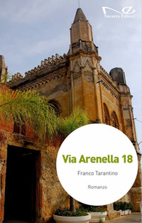 Via Arenella 18 - Librerie.coop