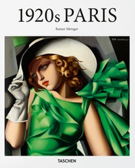1920s Paris. Ediz. inglese - Librerie.coop 1920s Paris. Ediz. inglese - Librerie.coop