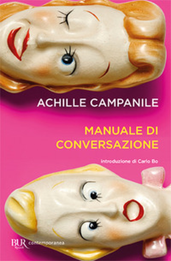 Manuale di conversazione - Librerie.coop Manuale di conversazione - Librerie.coop