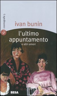 L'ultimo appuntamento e altri amori - Librerie.coop