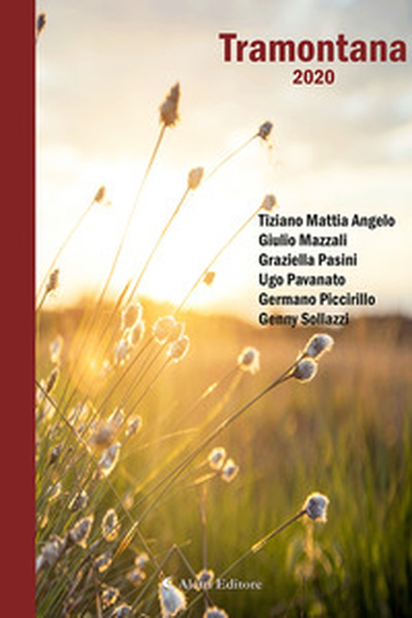 Tramontana 2020 - Librerie.coop Tramontana 2020 - Librerie.coop