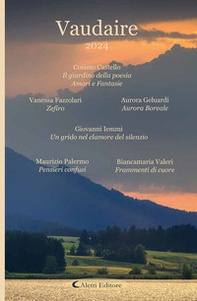 Vaudaire 2024 - Librerie.coop