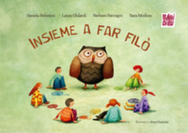 Insieme a far filò - Librerie.coop