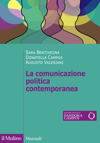 La comunicazione politica contemporanea - Librerie.coop