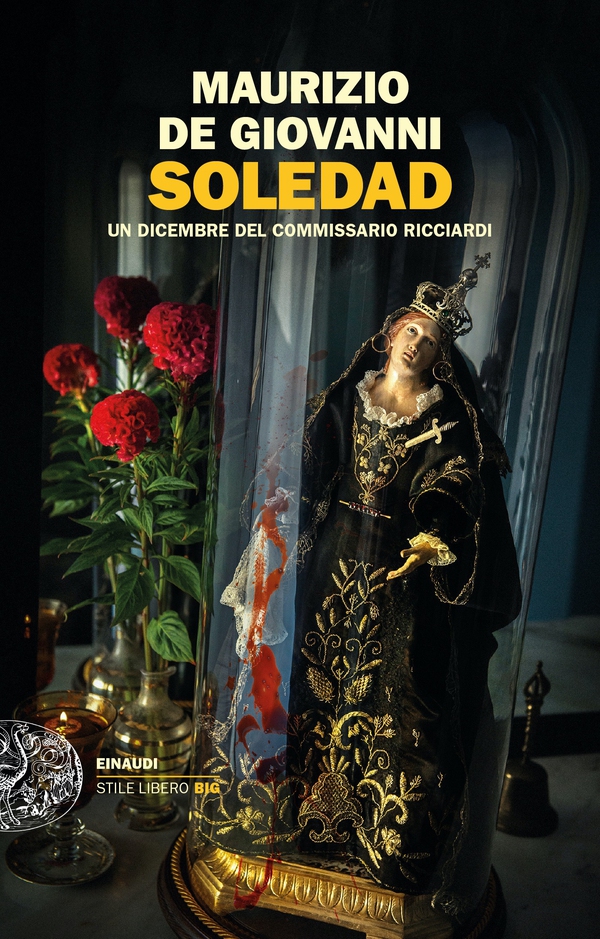 Soledad - Librerie.coop Soledad - Librerie.coop