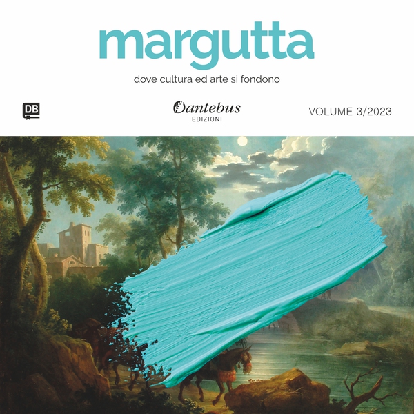 Mostra di Pittura Margutta vol.3/2023 - Librerie.coop Mostra di Pittura Margutta vol.3/2023 - Librerie.coop