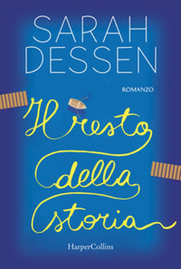 Il resto della storia - Librerie.coop Il resto della storia - Librerie.coop
