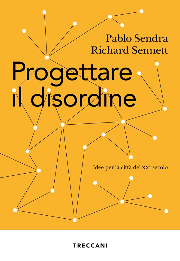 Progettare il disordine - Librerie.coop