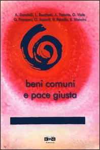 Beni comuni e pace giusta - Librerie.coop