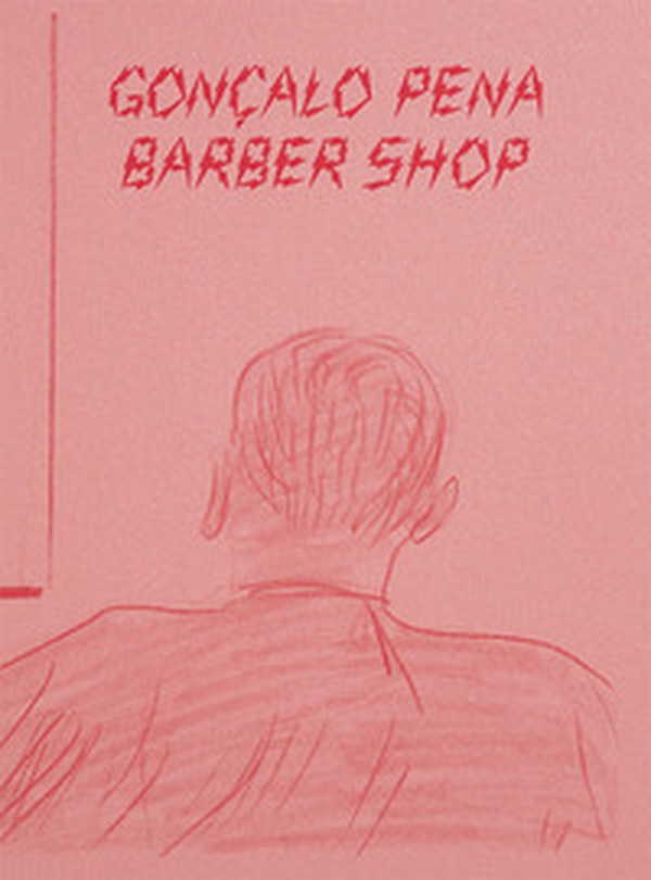 Gonçalo Pena: Barber Shop. Ediz. inglese e portoghese - Librerie.coop Gonçalo Pena: Barber Shop. Ediz. inglese e portoghese - Librerie.coop