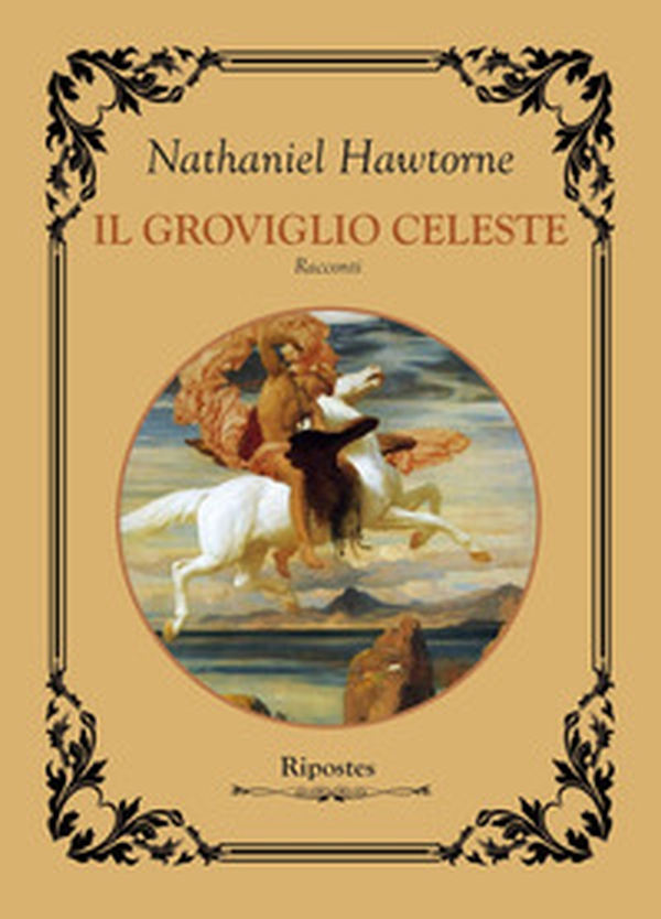 Il groviglio celeste - Librerie.coop Il groviglio celeste - Librerie.coop