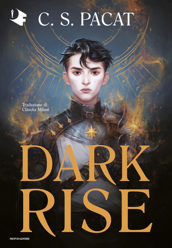 Dark Rise - Librerie.coop Dark Rise - Librerie.coop
