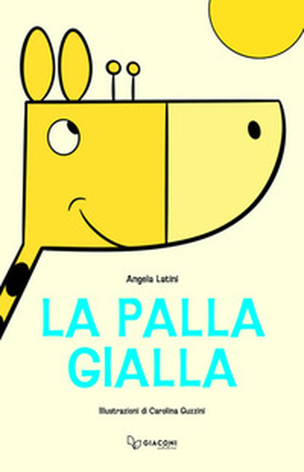 La palla gialla - Librerie.coop