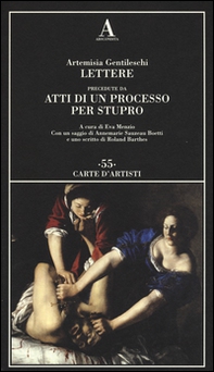 Lettere precedute da «Atti di un processo per stupro» - Librerie.coop