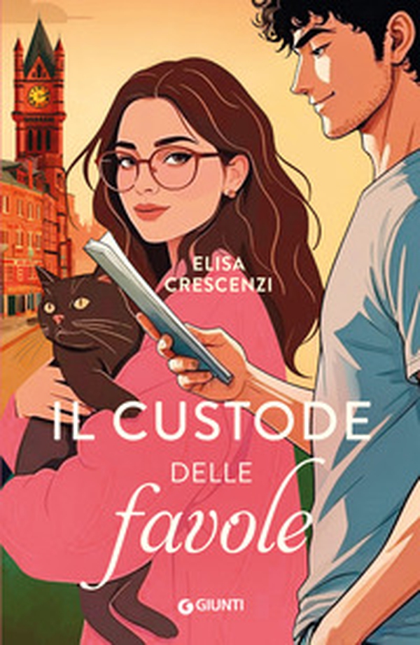 Il custode delle favole - Librerie.coop Il custode delle favole - Librerie.coop
