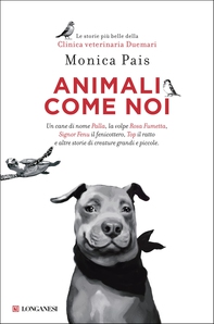 Animali come noi - Librerie.coop Animali come noi - Librerie.coop