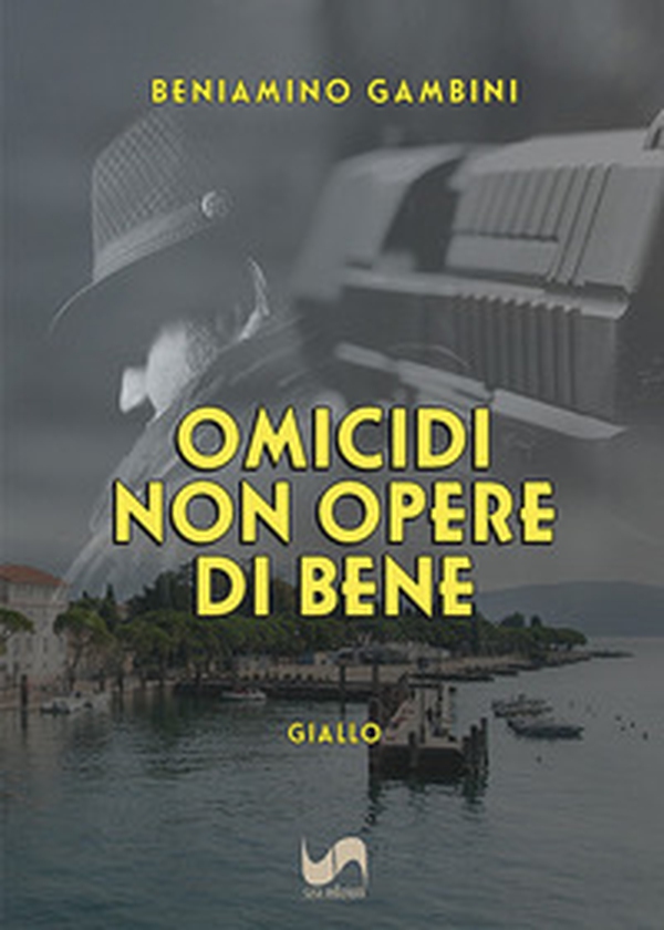 Omicidi non opere di bene - Librerie.coop