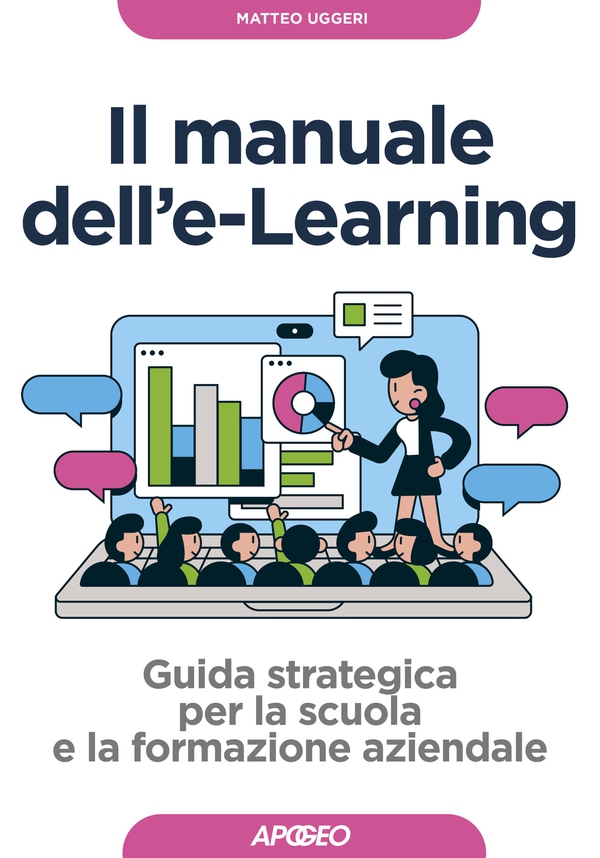 Il manuale dell'e-Learning - Librerie.coop Il manuale dell'e-Learning - Librerie.coop