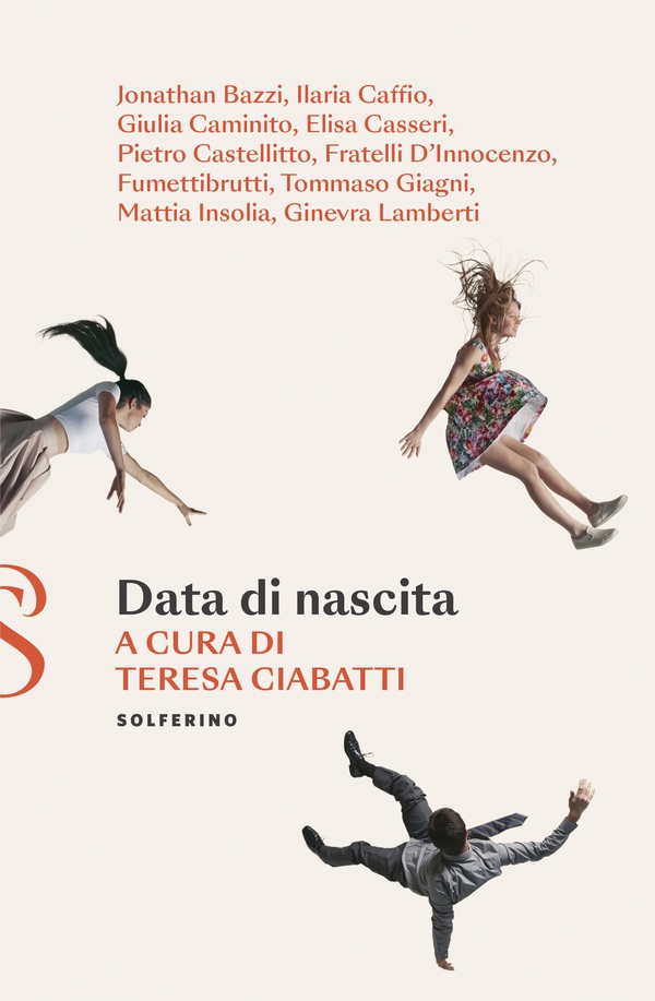 Data di nascita - Librerie.coop Data di nascita - Librerie.coop