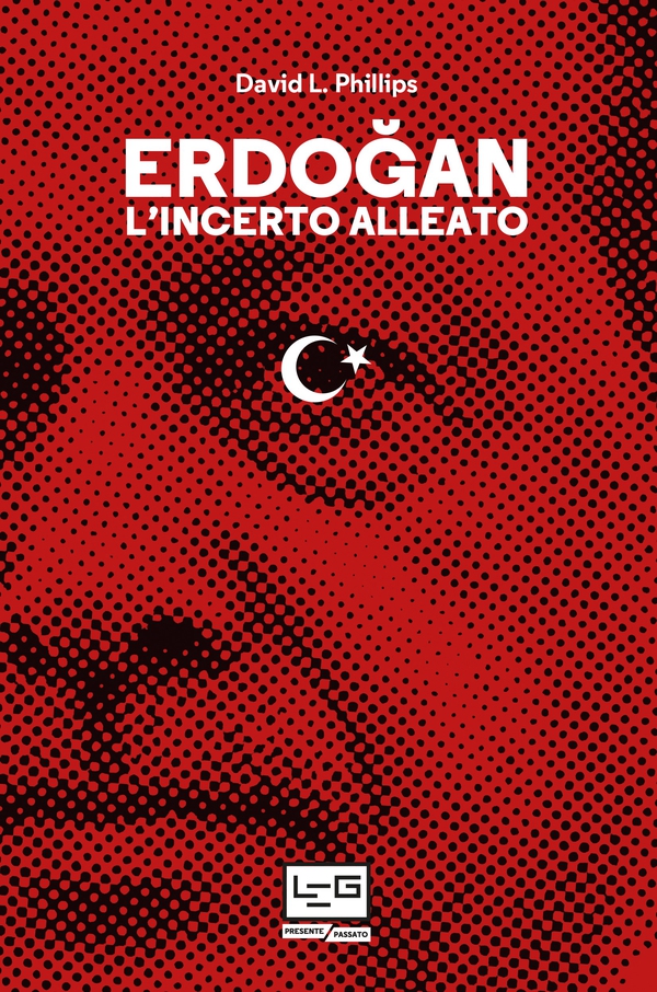 Erdogan. L'incerto alleato - Librerie.coop Erdogan. L'incerto alleato - Librerie.coop