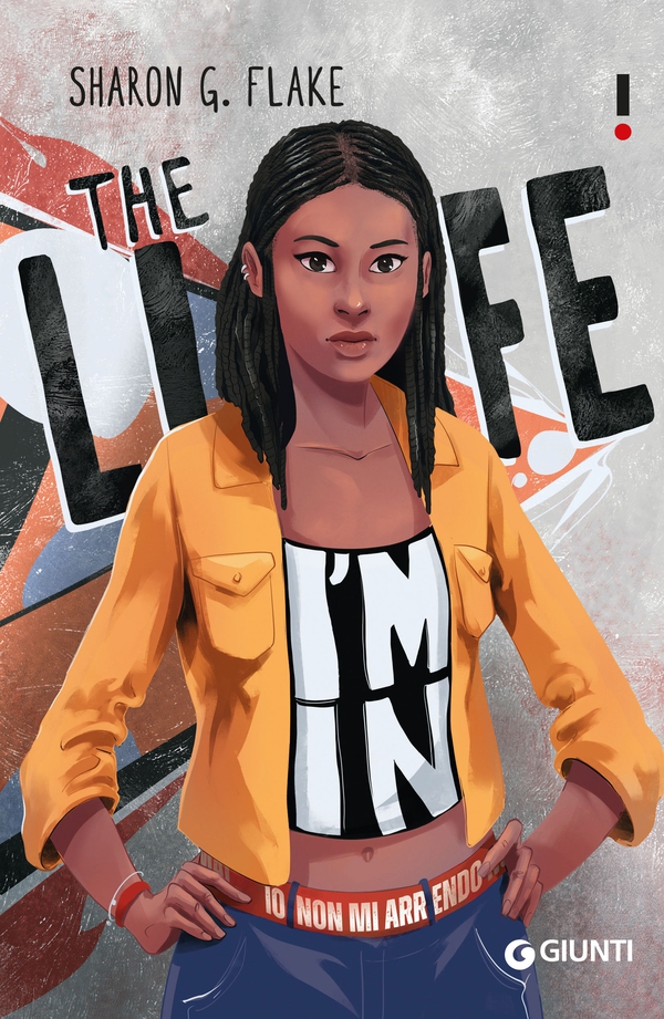 The Life I'm in. Io non mi arrendo - Librerie.coop The Life I'm in. Io non mi arrendo - Librerie.coop