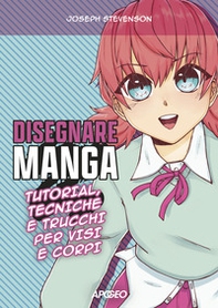 Disegnare manga - Librerie.coop