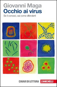 Occhio ai virus. Se li conosci sai come difenderti - Librerie.coop Occhio ai virus. Se li conosci sai come difenderti - Librerie.coop