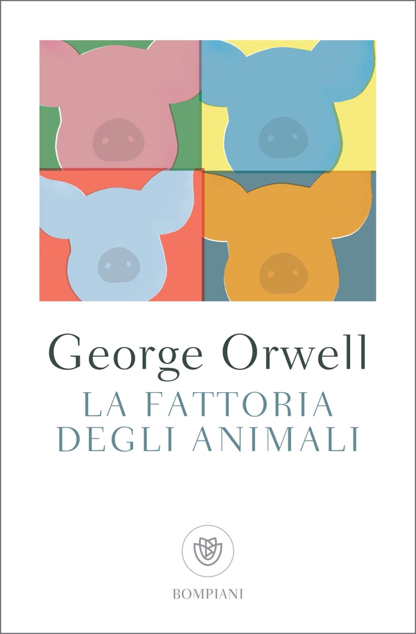 La fattoria degli animali - Librerie.coop La fattoria degli animali - Librerie.coop