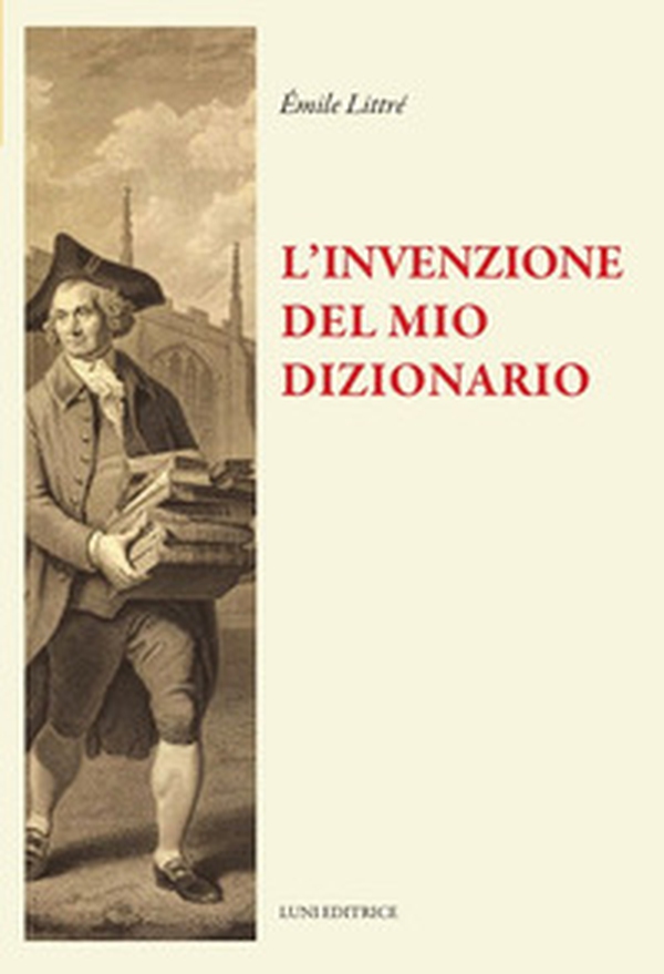 L'invenzione del dizionario - Librerie.coop L'invenzione del dizionario - Librerie.coop