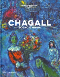 Chagall. Sogno e magia - Librerie.coop