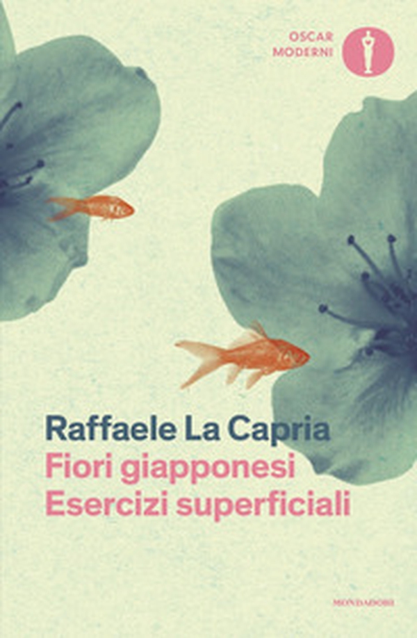 Fiori giapponesi-Esercizi superficiali - Librerie.coop Fiori giapponesi-Esercizi superficiali - Librerie.coop