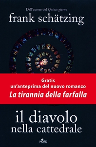 Il diavolo nella cattedrale - Librerie.coop Il diavolo nella cattedrale - Librerie.coop