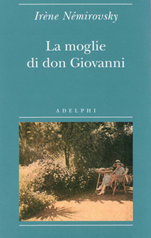 La moglie di don Giovanni - Librerie.coop La moglie di don Giovanni - Librerie.coop
